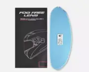 AGV K1 K5 K3SV Pinlock Insert Anti Fog