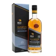 The Milk & Honey Red Wine Cask Single Malt 700ml