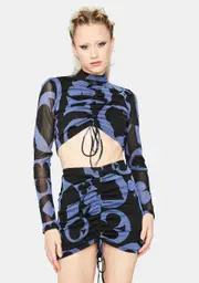 Wonderland Acid Candy Tie Dye Set