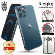 iPhone 12 Pro Max mini Case RINGKE FUSION Protective Crystal Clear For Apple