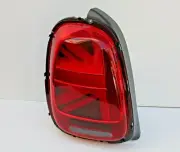 GENUINE OEM MINI F55 F56 F57 (LCI) UNION JACK REAR TAIL LIGHT LED LAMP LEFT SIDE