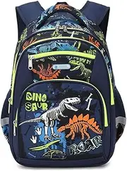 [Cusangel] Kids Backpack for Girls Preschool Elementary Kindergarten School Bag 15.6″ Multifunctional Cute Large Capacity