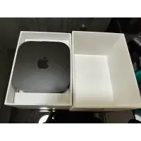 在飛比找蝦皮購物優惠-超新 Apple TV 4K 128G 第三代支援WiFi及