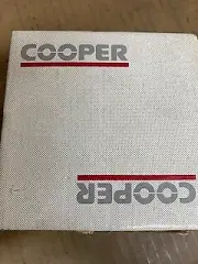 Cooper Bearing Unit O1eb15 Gr