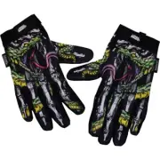Lethal Threat Snake Bite Gloves GL15019XL
