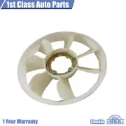 Engine Cooling Fan Blade fit Toyota 4Runner Pickup 1988-1993 16361-65010 (for: Toyota)