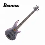 IBANEZ SR505E-BAB BASS 電貝斯 黑色漸變【敦煌樂器】