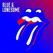 Rolling Stones Blue And Lonesome CD