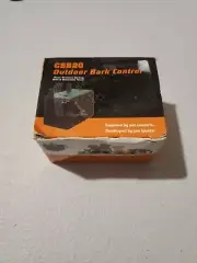 Dog Barking Controller Outdoor Ultrasonic bark control device