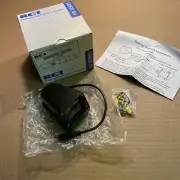 NEW IN BOX: REI 710686 Side Camera AHD 115D FRONT VW NO IR 778