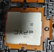 AMD EPYC Genoa 9274F 4.05GHz 24-Core 256MB DDR5 320W Socket SP5 CPU Processor