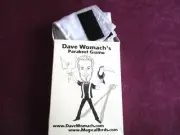 Dave Womach's Parakeet Gizmo