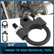 Inner Tie Rod Tool Removal Remover 3/8"Low Profile Turner Installer Car Repair