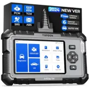 OBD2 Scanner TOPDON AD500 Oil/SAS/Throttle/TPMS/BMS/EPB Reset Engine/ABS/SRS/Tra