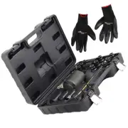 Professional Diesel Injector Puller Tool Kit Air Vibration Removal Extractor