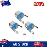 Photocell Sensor Switch Set Of 3 For Automatic Day Night Lighting Control