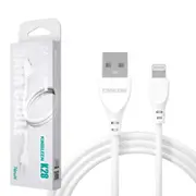 KINGLEEN (K28) 1M 5A Lightning Fast Charging High Quality Data Sync Cable Cord For Apple iPhone iPad iPod