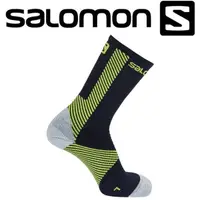 在飛比找松果購物優惠-Salomon 所羅門 XA STABILITY 輕量運動襪