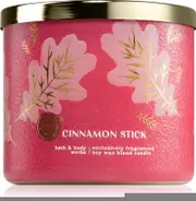 Bath & Body Works Cinnamon Stick Scented Candle 411g