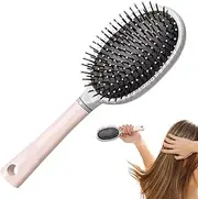 Scalp Massage Comb | Head Massage Comb,Scalp Massaging Brush Non-Slip Styling Tool For Grooming Women Men Daily Use Shower Spa Travel