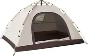Fully Automatic Spring-Loaded Tent Outdoor Camping Tent Portable Tent Multi-Purpose Tent 1-2 Person Outdoor Tent