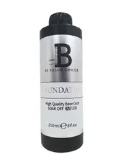 Billionaire - Foundation Gel Base Coat Refill 8oz 240ml
