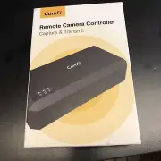 CamFi CF101 Remote Control Camera Assistant NEW IN BOX Capture & Transmit