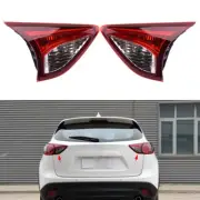 Car 2x Inner Rear Tail Turning Light Lamp fit for Mazda CX-5 CX5 2013-2016 (for: Mazda)