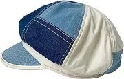 [kowaku] Women Beret Hat Classic Spring Summer Hat for Travel Birthday Camping Autumn