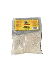 Choice Tropical Ground Akanwu - Kaun - Kanwa - Potash - Limestone 8oz
