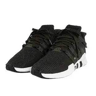 ADIDAS EQT SUPPORT 休閒運動鞋(軍綠色)