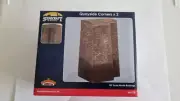 Bachmann Scenecraft 44-570 Quayside Quay Harbour Corners OO Gauge