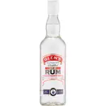 Glens White Rum 500mL