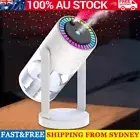 Humidifier Mist Diffuser Projection Night Light Car Air Purifier Starry Sky USB