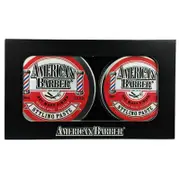 American Barber - Styling Paste Duo