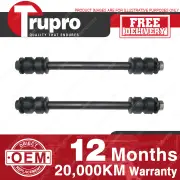 2 Pcs Trupro Front Sway Bar Links for FORD COMMERCIAL EXPLORER UN UP UQ US95-97