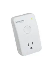 SCHNEIDER-ELECTRIC EER41200 N Cl.ZIGBEE 1P 15A NEW