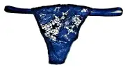 XS - NWT Victoria's Secret "Very Sexy" string thong panty $14.50 tag (a36)