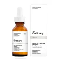 在飛比找momo購物網優惠-【The Ordinary】100%純植物性角鯊烷油30ml