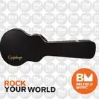 Epiphone Jack Casady Bass Guitar HardCase - 940-EJCCS