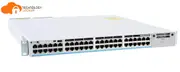 Cisco Catalyst C9300-48UXM-A 48Port 12MGIG Switch C9300-NM-8X 2x PWR-C1-1100WAC-P