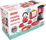 Morphy Richards Kitchen Set
