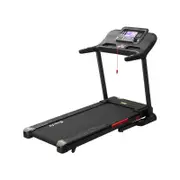 Everfit Treadmill Electric Auto Incline Home Gym Fitness Exercise Machine 520mm
