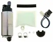 Genuine Walbro 255lph HP Racing Fuel Pump Kit FOR Subaru WRX & STi 2002-07
