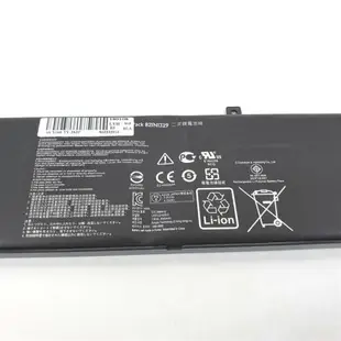 華碩 ASUS B21N1329 原廠規格 電池 X453 X453MA X453SA X553 X553M X553MA X553S X553SA A553 D453 D453MA D553 D553MA F453 F453MA F553 F553M F553MA A453 P553 P553MA R413 R413MA R515 R515MA X403 X403MA