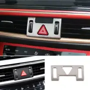 For Kia Forte 2019-2022 Emergency Stop Light Lamp Switch Warning Button Cover (for: Kia)