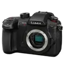 Panasonic Lumix GH5 II GH5M2 Mirrorless Camera DC-GH5M2GD Body -Express