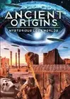 Ancient Origins: Mysterious Lost Worlds (DVD) Steve Mera OH Krill (US IMPORT)