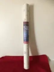 VTG SEALED 24 Ft X 18” CONTACT PAPER ROLL #9418 COUNTRY ROSE DRAWER SHELF LINER