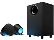 Logitech G560 Lightsync Pc Gaming 2.1 Speakers - Black 980-001303